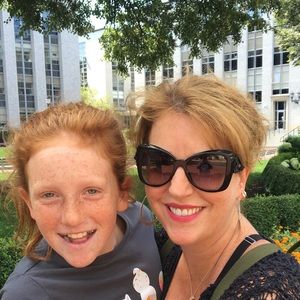 Meet your Posher, Rachel